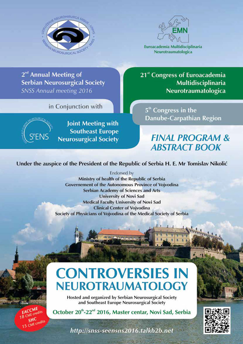 Controversies in neurotraumatology