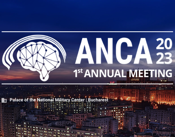 ANCA 2023 1st Annual Meeting