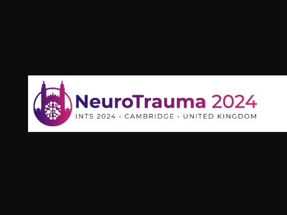 2024 MEETING OF THE INTERNATIONAL NEUROTRAUMA SOCIETY, CAMBRIDGE, UK