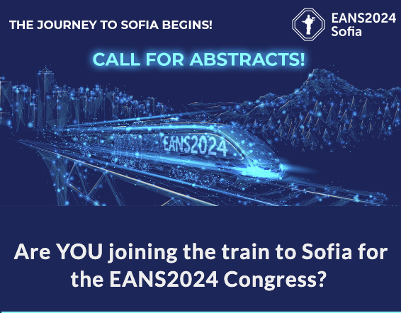 EANS 2024 CONGRESS, SOFIA