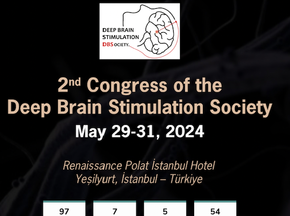 2nd Congress of the Deep Brain Stimulation Society