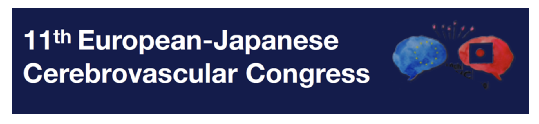 European-Japanese Cerebrovascular Congress (EJCVC) 