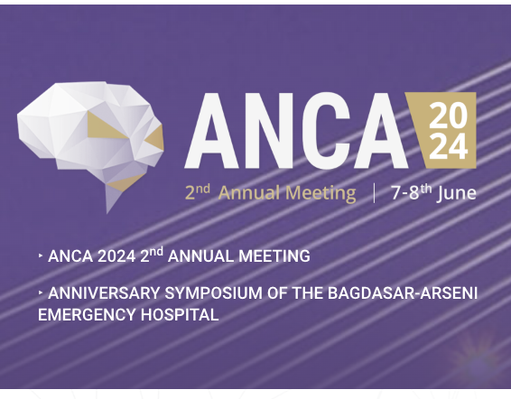 ANCA 2024 2nd Annual Meeting