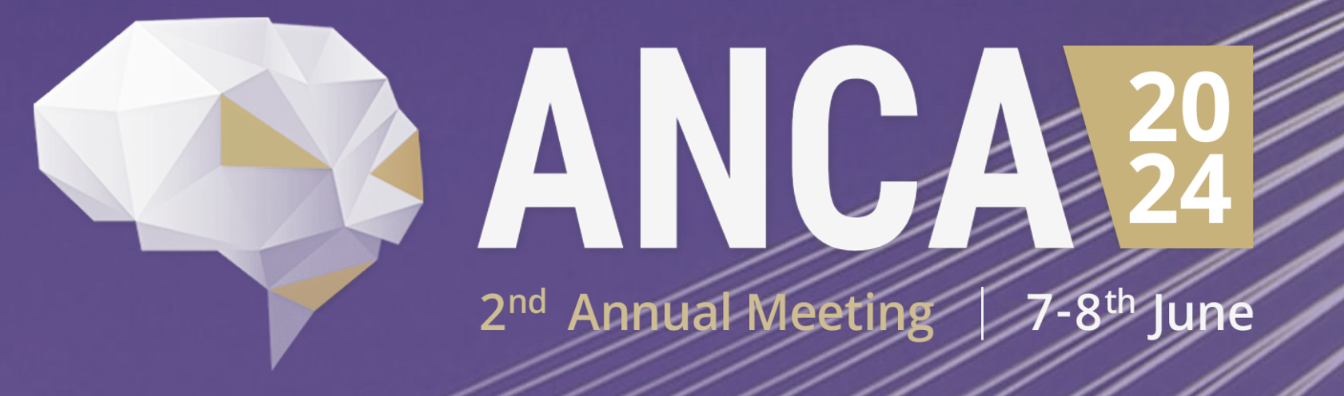 ANCA 2024 2nd Annual Meeting