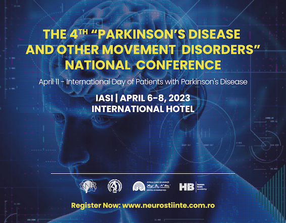 Conferinta Nationala de Neurostiinte Moderne 