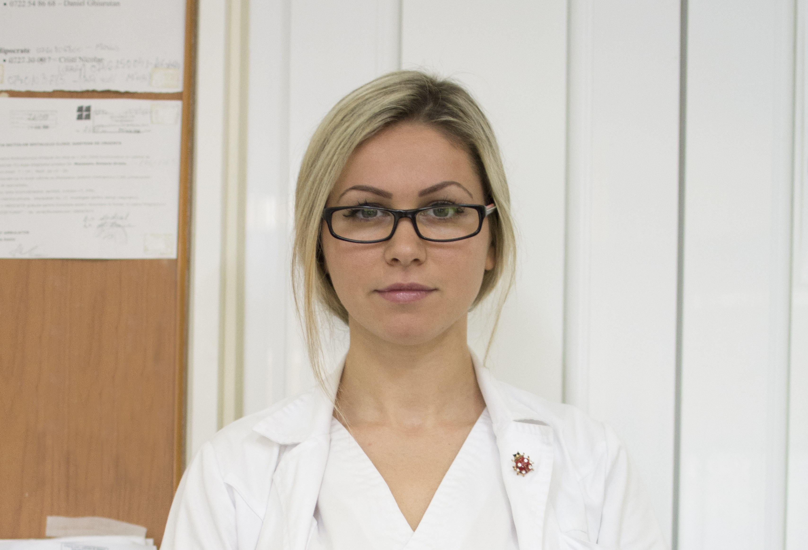 Dr. Vraciu Laura